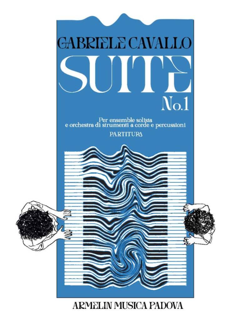 Suite No. 1